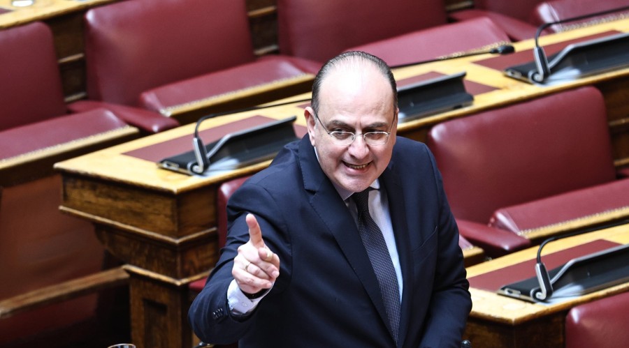 Μ. Λαζαρίδης