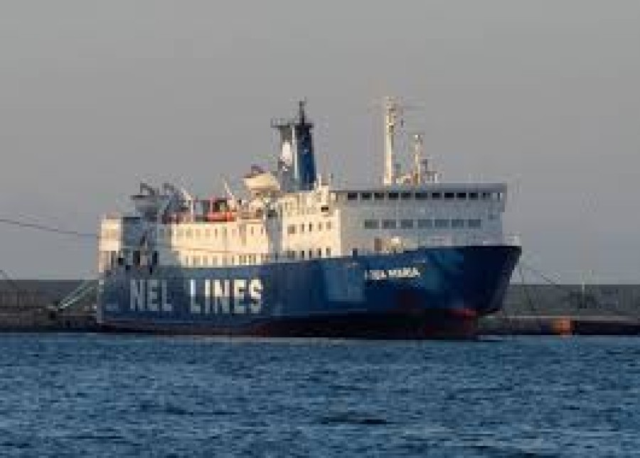 Άρση του απαγορευτικού στη Λήμνο