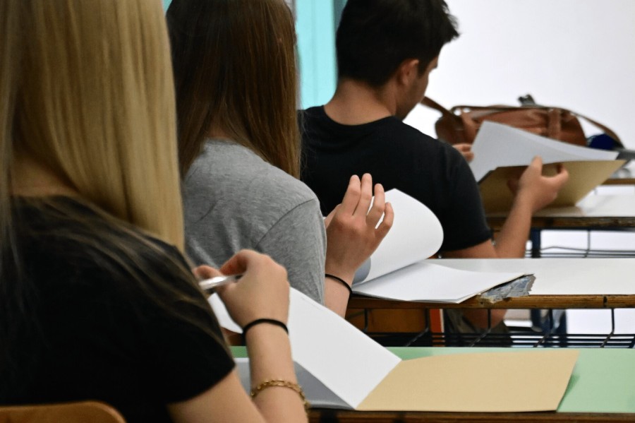 Πρόταση εν όψει πανελλαδικών