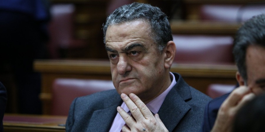 Στην Επιτροπή Δεοντολογίας της Βουλής