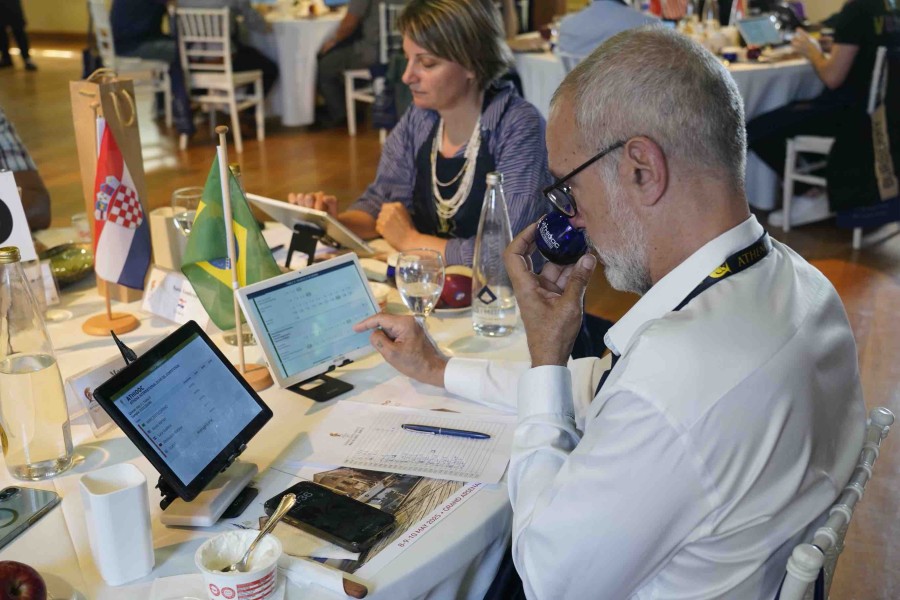 Έκλεισαν οι εγγραφές ATHENA 2026