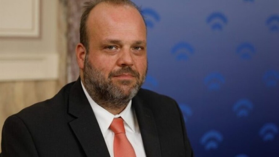 Γεν. Γραμματέας ΥΠΑΑΤ