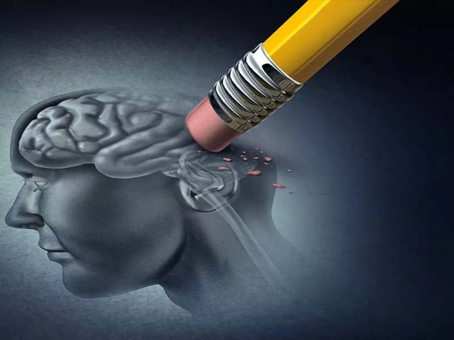 Φροντίδα για άτομα με Alzheimer – άνοια