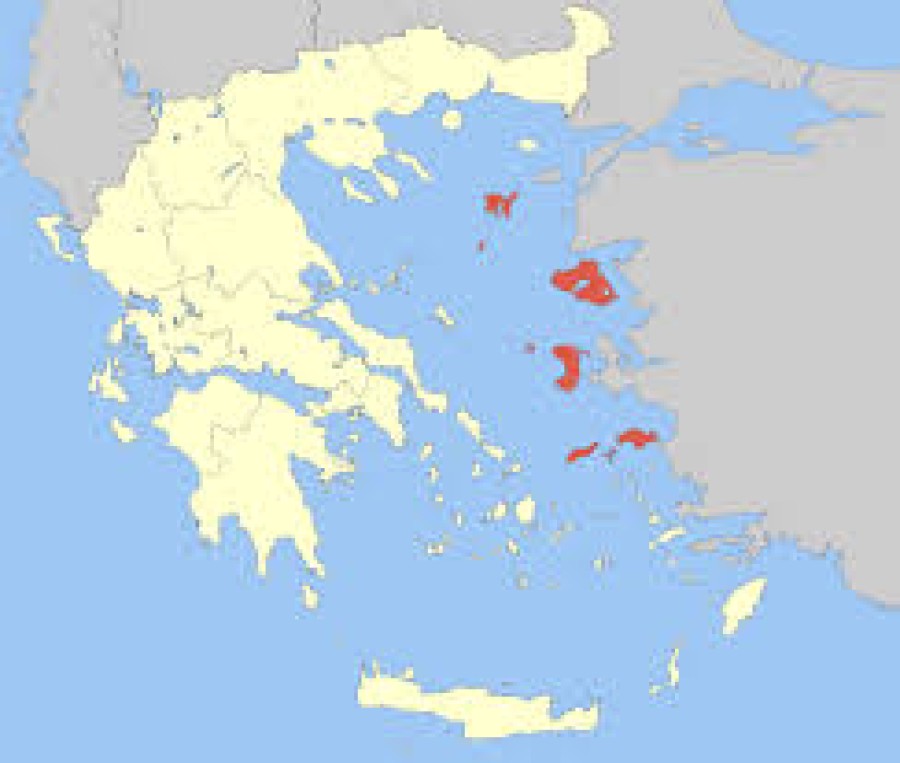 Ενόψει της αντιπυρικής περιόδου