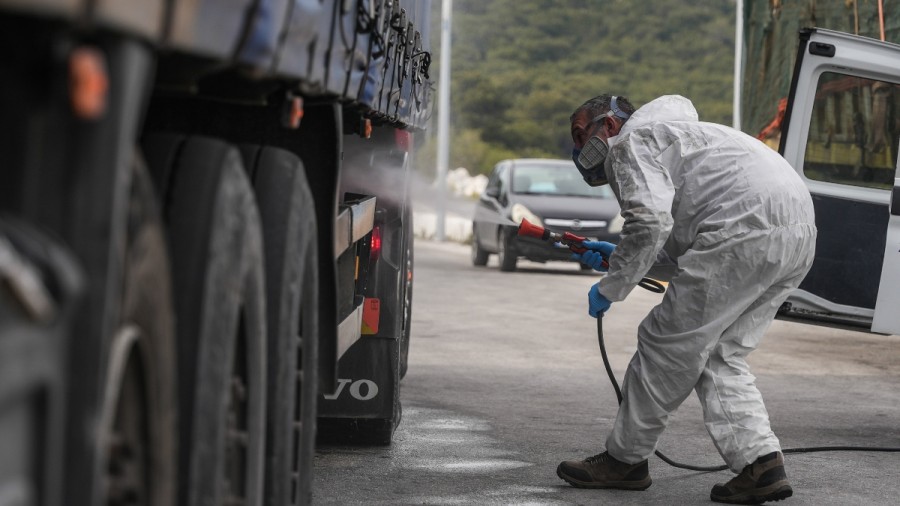 Παλλεσβιακός Φορέας Πρωτογενούς Τομέα για κατηγορίες Σ. Πρωτοψάλτη