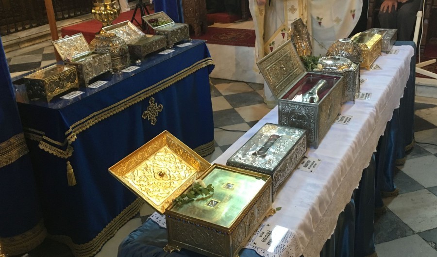 Ως την Κυριακή