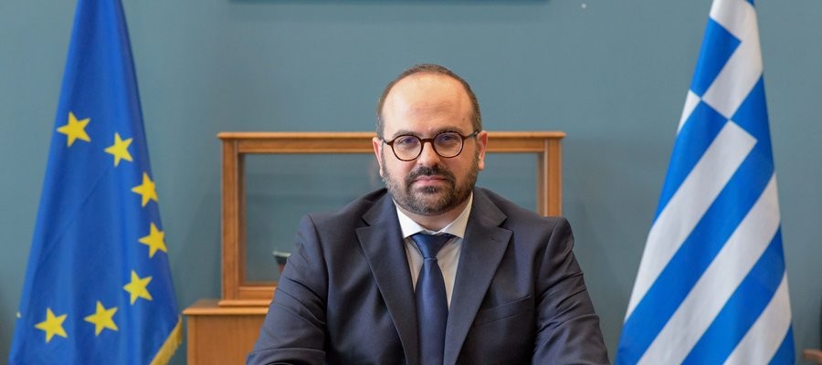 Στη Γ. Γ. Ναυτιλίας& Λιμένων