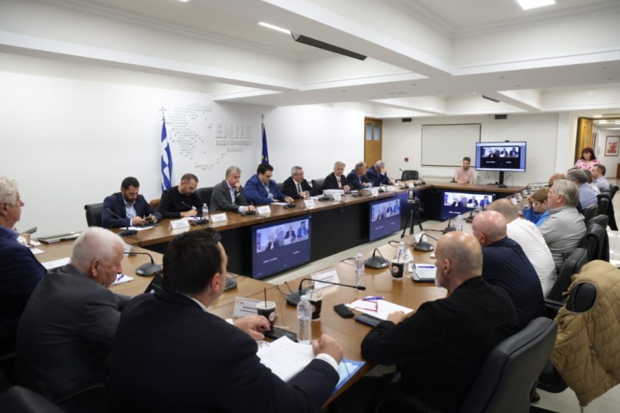 Αποδυνάμωση Β' βαθμού Τ.Α.