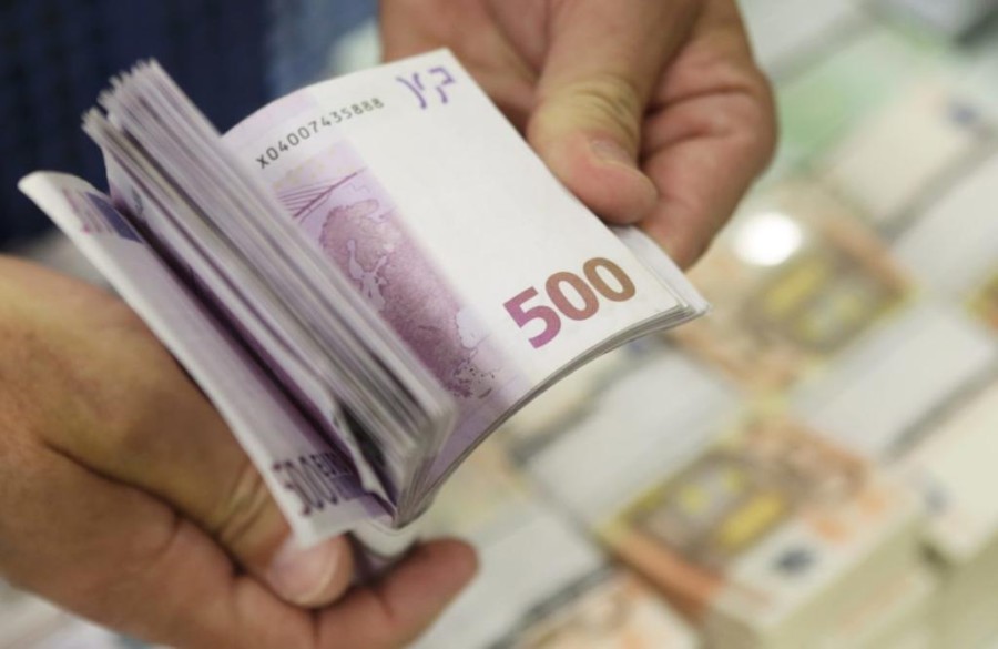Κατηγορώ Τ. Βέρρου εναντίον Κ. Μουτζούρη. Ο Δήμαρχος κατηγορεί δημόσια την Περιφέρεια «για καπηλεία των προσπαθειών των άλλων και για “παπάτζα” που έχει χτυπήσει κόκκινο».