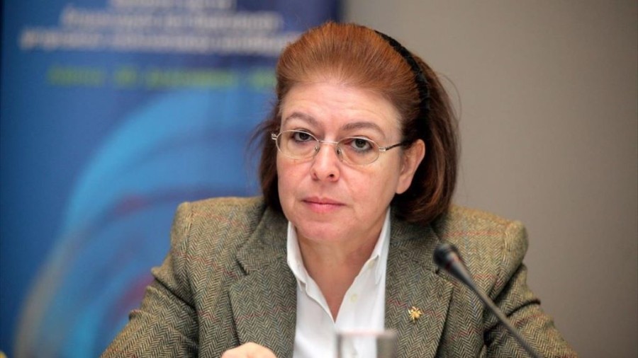 Παλλεσβιακός Φορέας Πρωτογενούς Τομέα