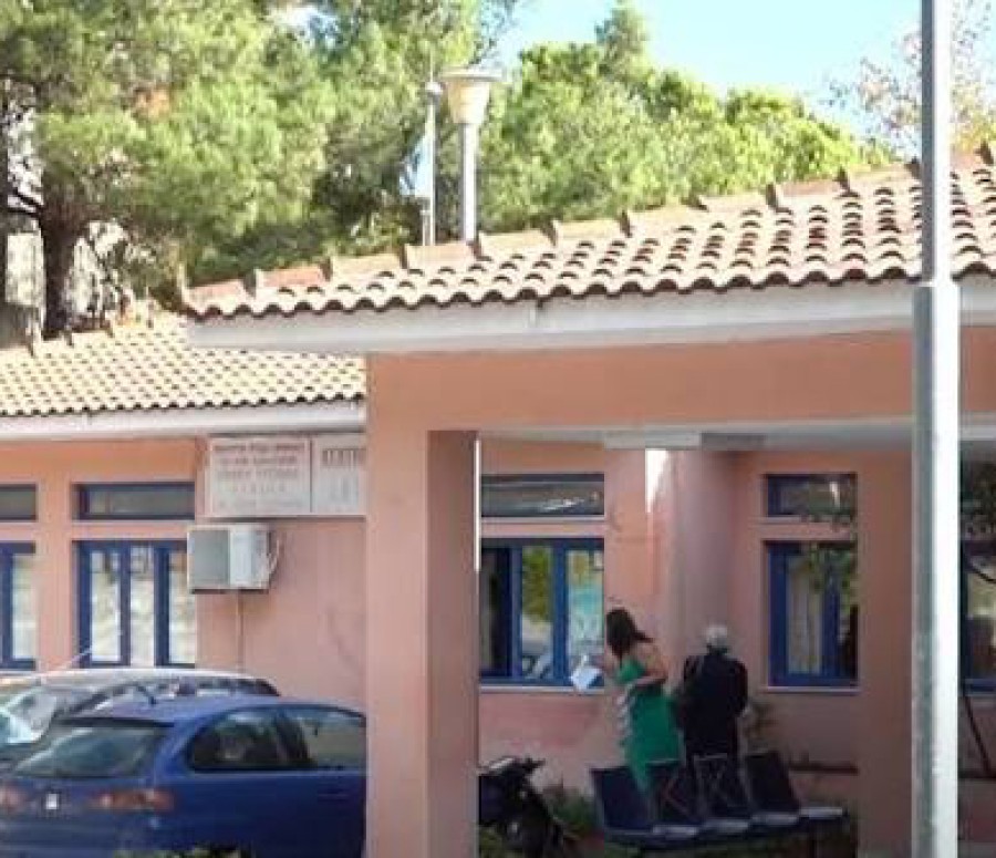 Τα Κ.Υ. Άντισσας – Πολιχνίτου την θερινή περίοδο