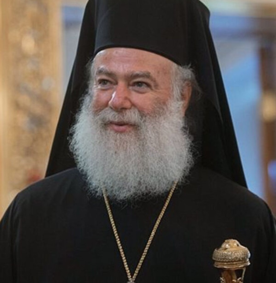 Η 5η επετειακή διοργάνωση “The Chios Festival”