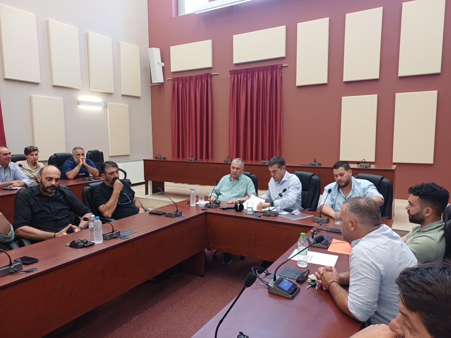 Ο Α. Τσίπρας με τους αγρότες