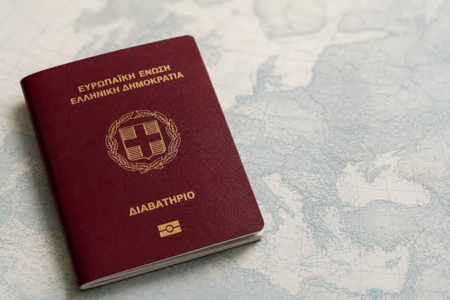 Σύλληψη Μαροκινού