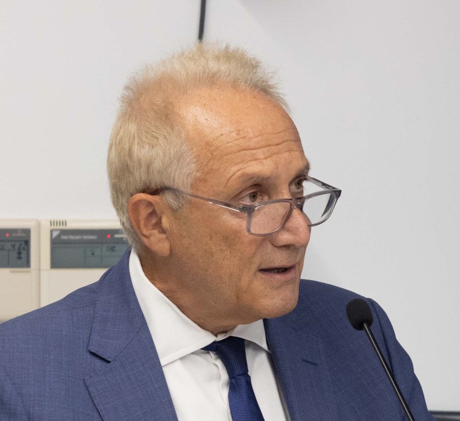 Στο νέο ΔΣ του ΠΦΣ