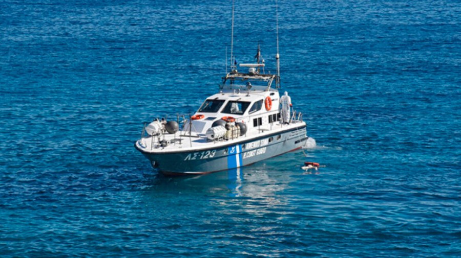 Συνελήφθησαν με 4 κατηγορίες
