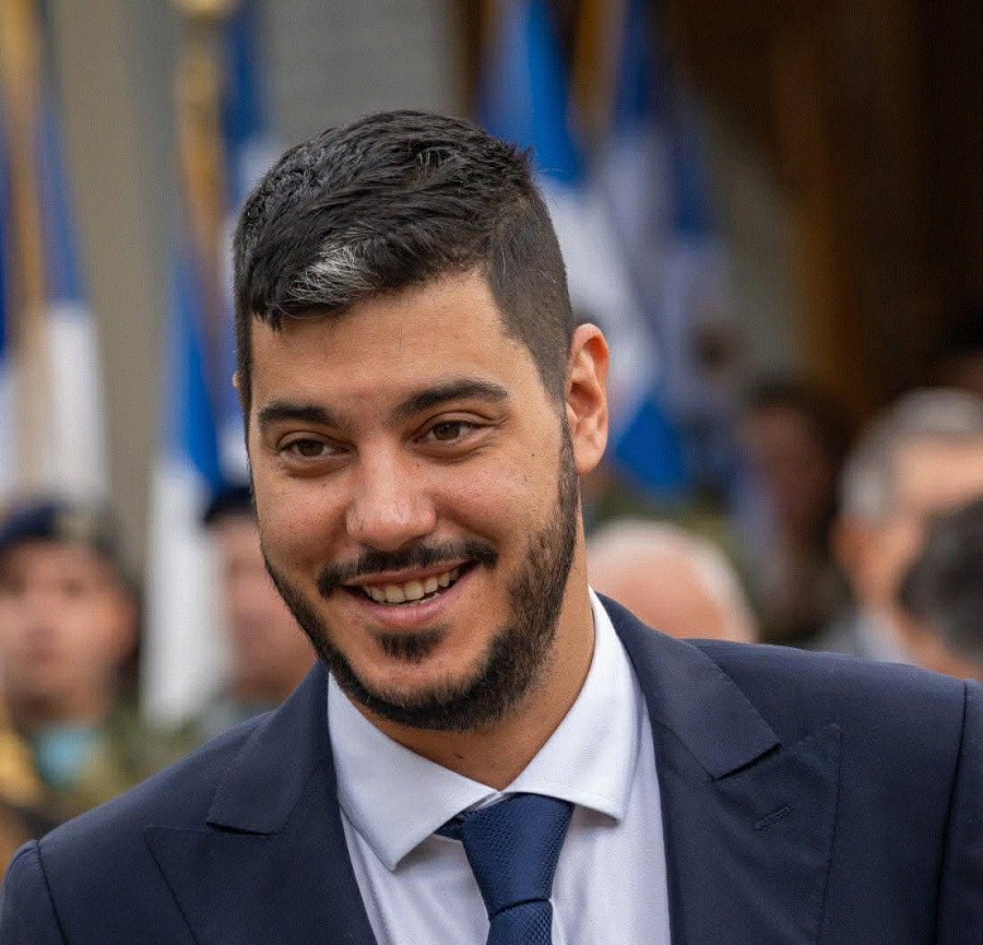 Από την Ερευνητική Ομάδα του Παν. Αιγαίου