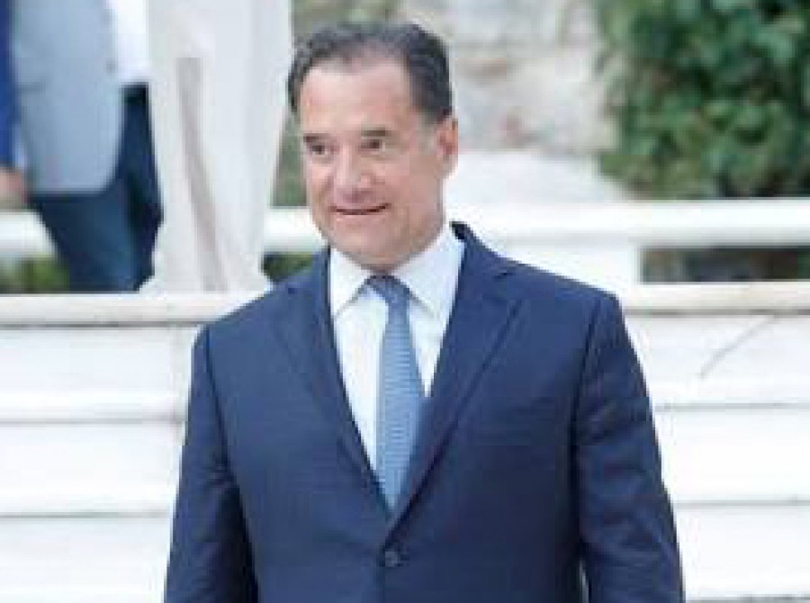 Α. Γεωργιάδης προς Δήμαρχο Αγ. Ευστρατίου