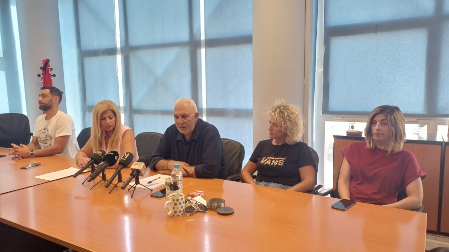 Ενίσχυση υδροδότησης του Πολιχνίτου από τη ΔΕΥΑΛ