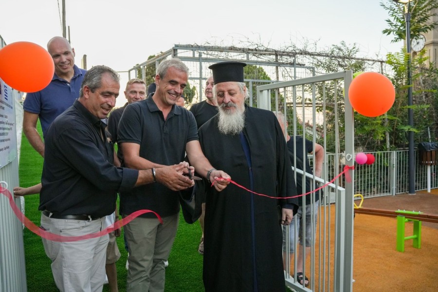 Στους Ταξιάρχες