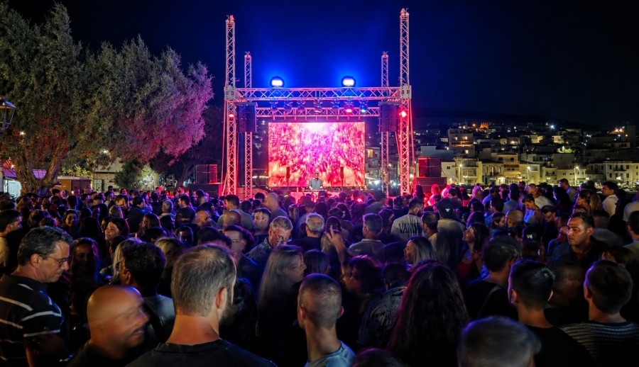 Taste Lesvos