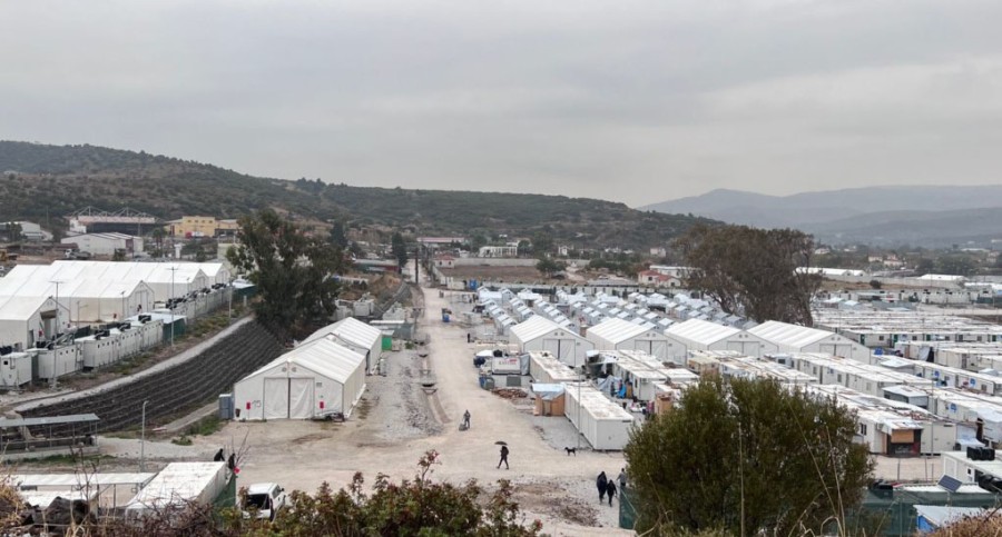 Η ΝΕ ΣΥΡΙΖΑ Λέσβου για την επιβάρυνση του ΚΥΤ στο Μαυροβούνι
