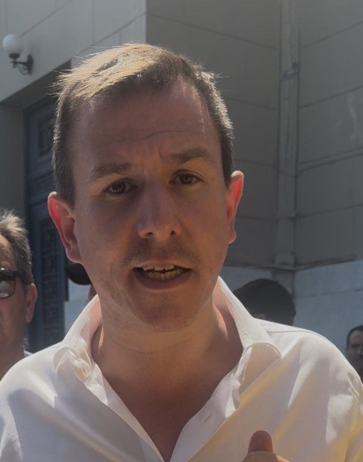 Παναγιώτης Δουδωνής