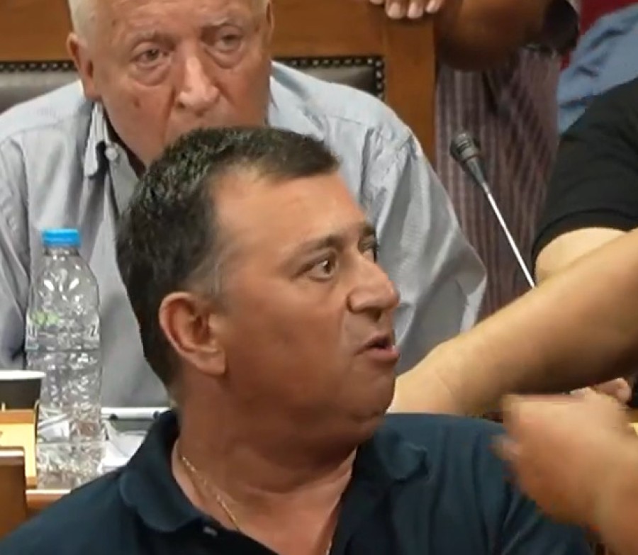 ΓΕΩΤ. Ε.Ε. – Περιφερειακό Παράρτημα Αιγαίου
