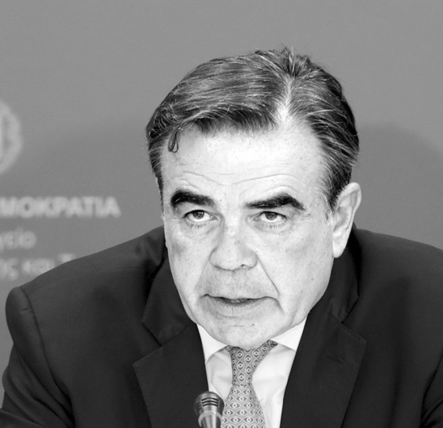 Μ. Σχοινάς για αφθώδη πυρετό στη Λέσβο