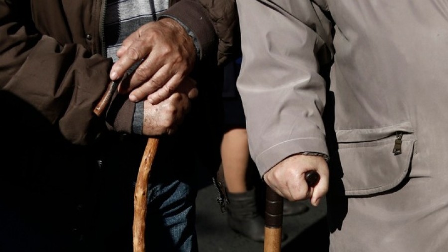 Παλλεσβιακή Ένωση Συνταξιούχων ΕΦΚΑ