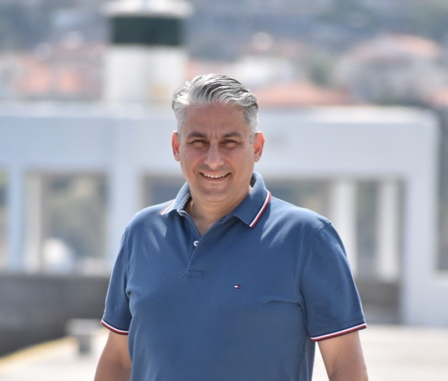 Ο Π. Κουφέλος για τους δημότες