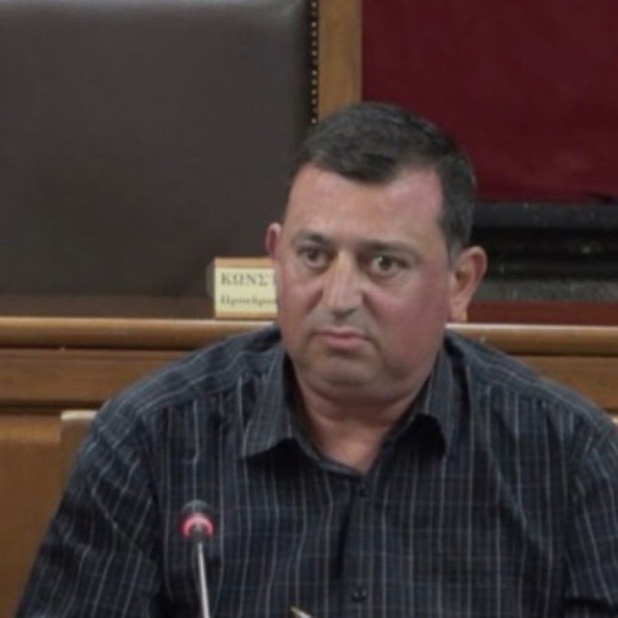 Ο Παλλεσβιακός Φορέας «ψάχνει» τον Ε. Τσομπανέλλη
