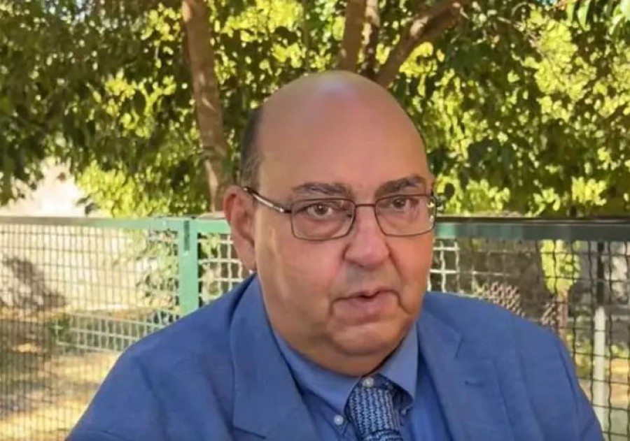 Απάντηση Τ. Βέρρου στις καταγγελίες