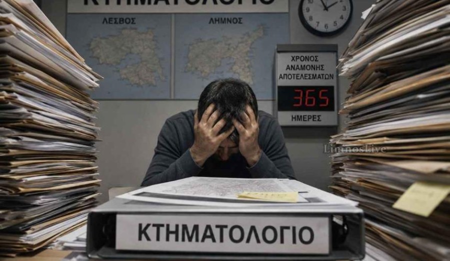 Έκκληση στο Συνήγορο του Πολίτη