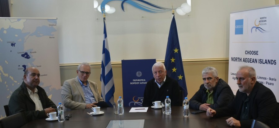 Η φοιτητική στέγη στο επίκεντρο