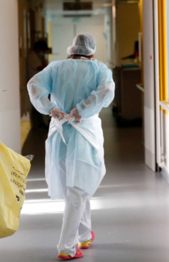 Ανοιχτή σύσκεψη από το ΠΕΚ για τον χώρο της υγείας