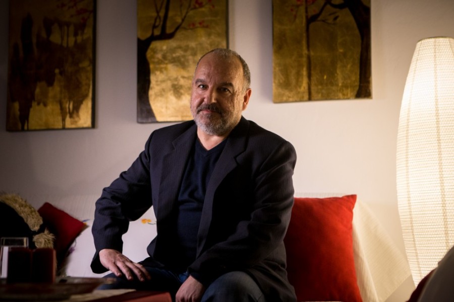 Ο Δρ. Π. Τριανταφυλλίδης Επίτιμος δημότης Μυτιλήνης